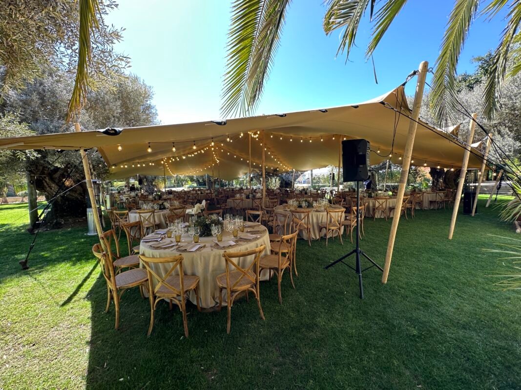 Carpa beduina, haimas tensadas-ArkiA (1)