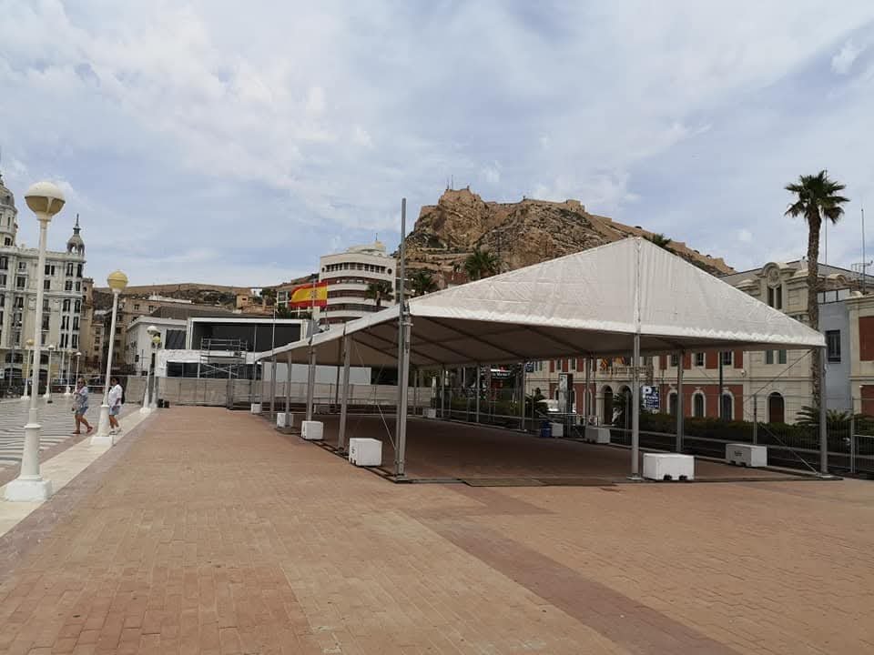 Carpas a 2 aguas (2)