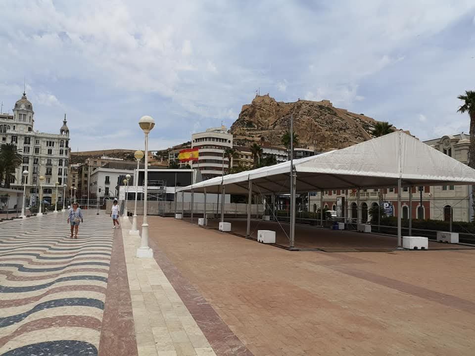 Carpas a 2 aguas (2)