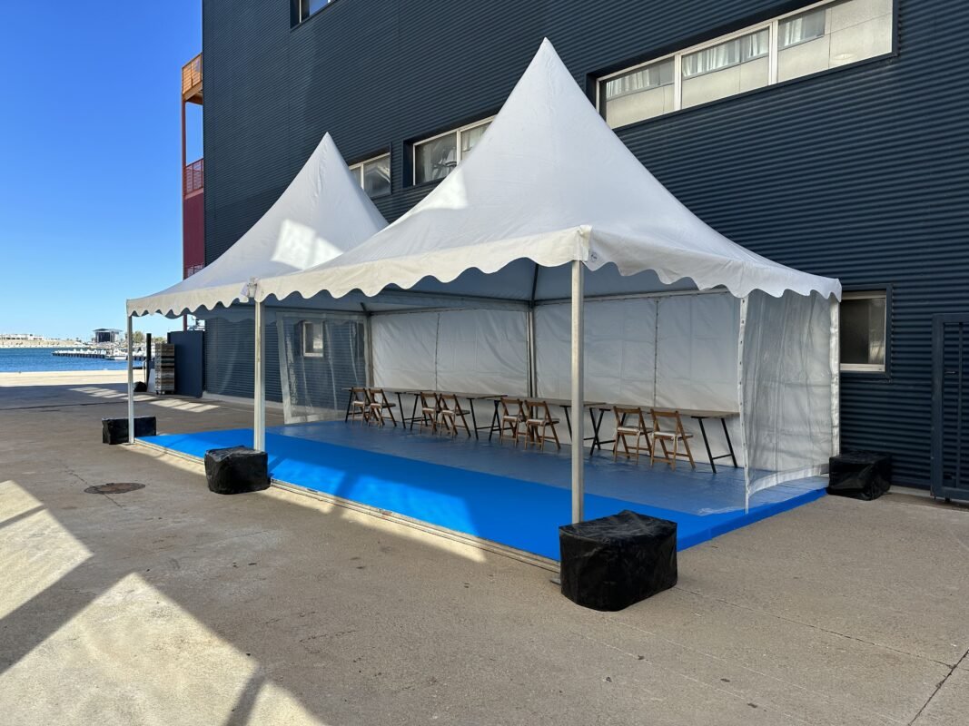 Carpas de10x10m y jaimas de 5x5m en Valencia-Tec Tents (83)